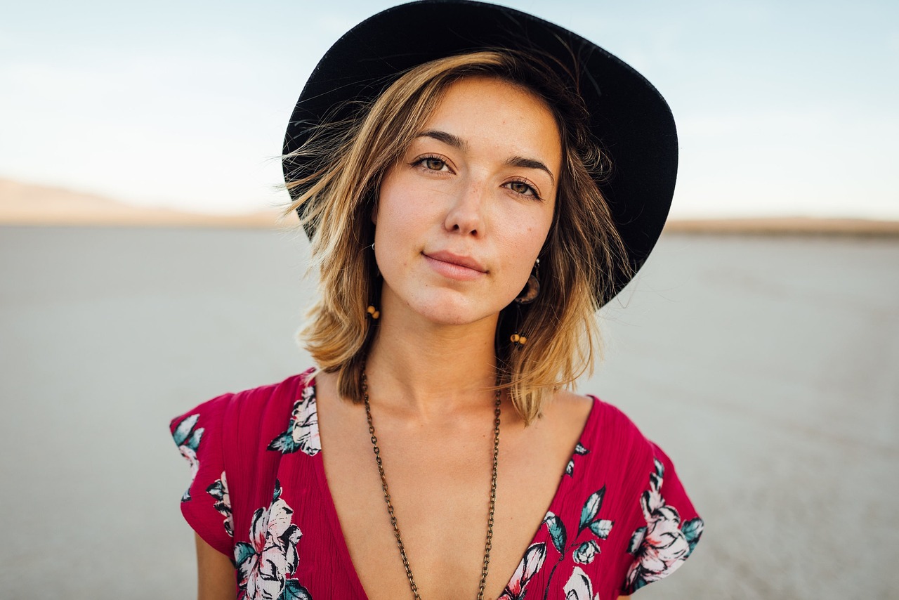 Young woman, fashion, style — How to Get the Most From Winbox Daily Bonuses